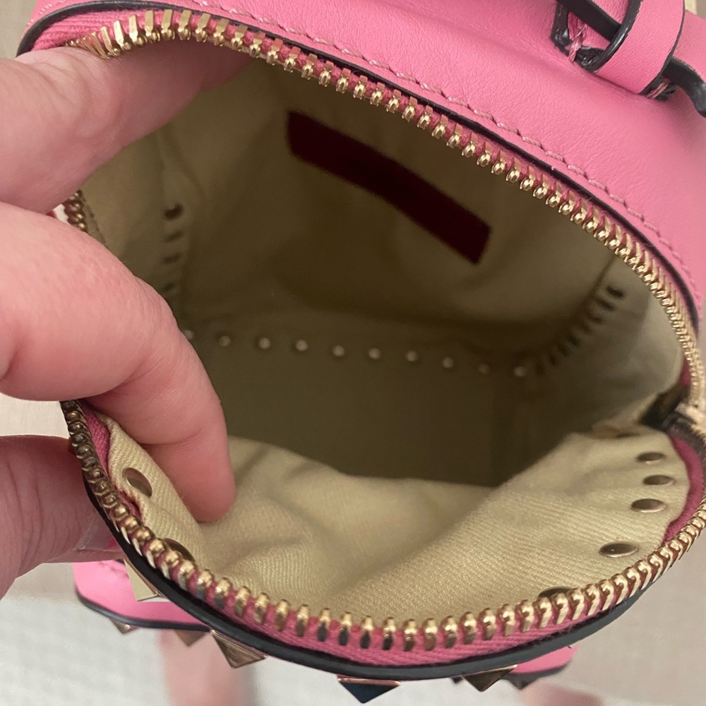 💕Valentino Backpack💕 - Picture 11 of 13